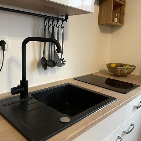 Apartmán Kelsbachhaus Og Pforring Exteriér fotografie