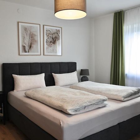 Apartmán Kelsbachhaus Og Pforring Exteriér fotografie