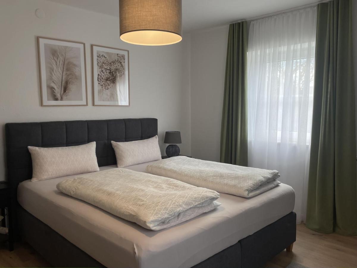 Apartmán Kelsbachhaus Og Pforring Exteriér fotografie
