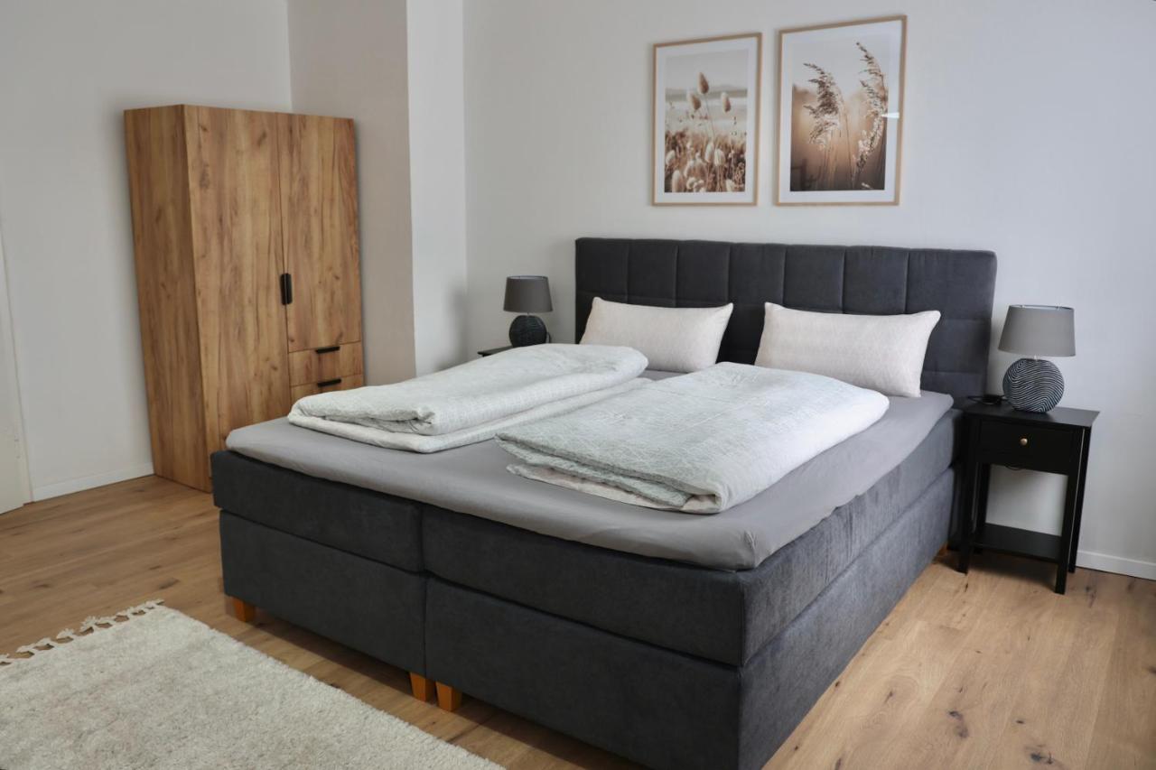 Apartmán Kelsbachhaus Og Pforring Exteriér fotografie