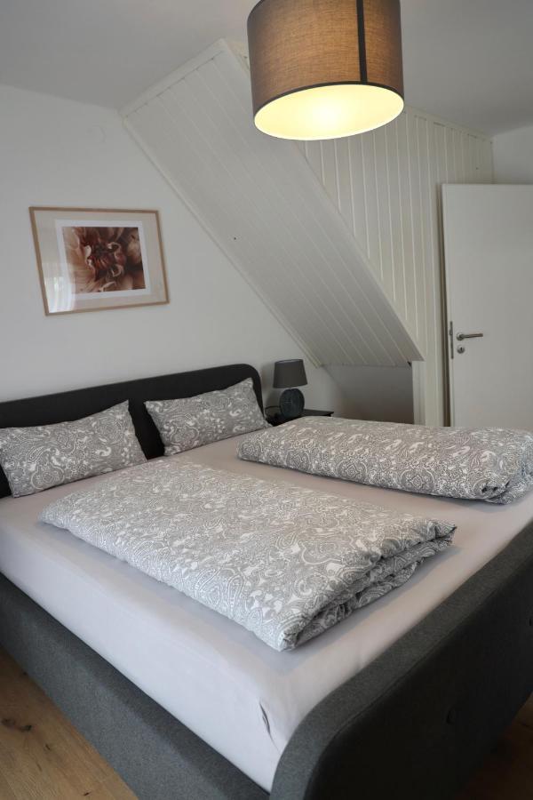 Apartmán Kelsbachhaus Og Pforring Exteriér fotografie