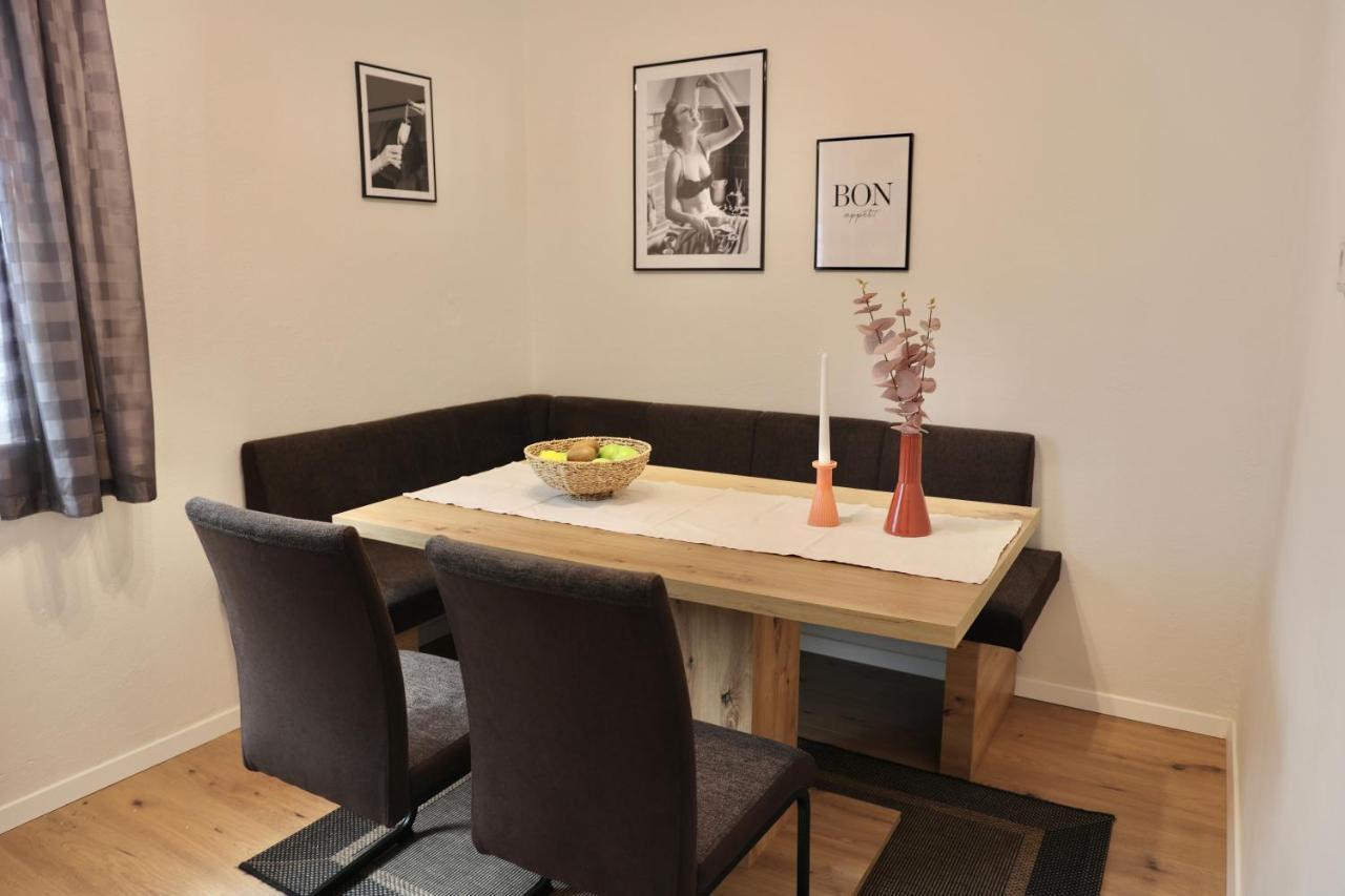 Apartmán Kelsbachhaus Og Pforring Exteriér fotografie
