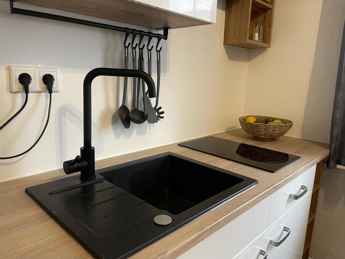 Apartmán Kelsbachhaus Og Pforring Exteriér fotografie