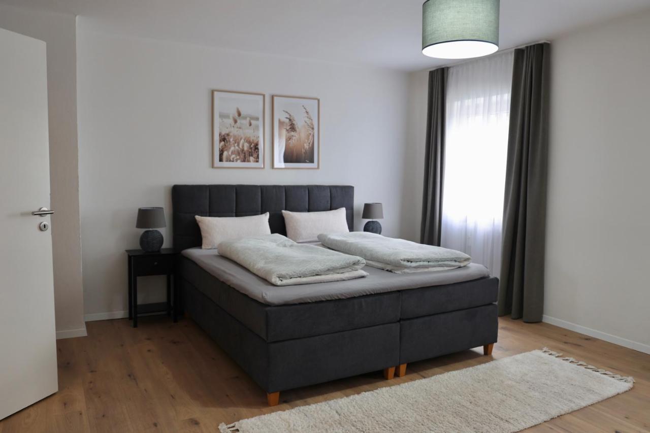 Apartmán Kelsbachhaus Og Pforring Exteriér fotografie