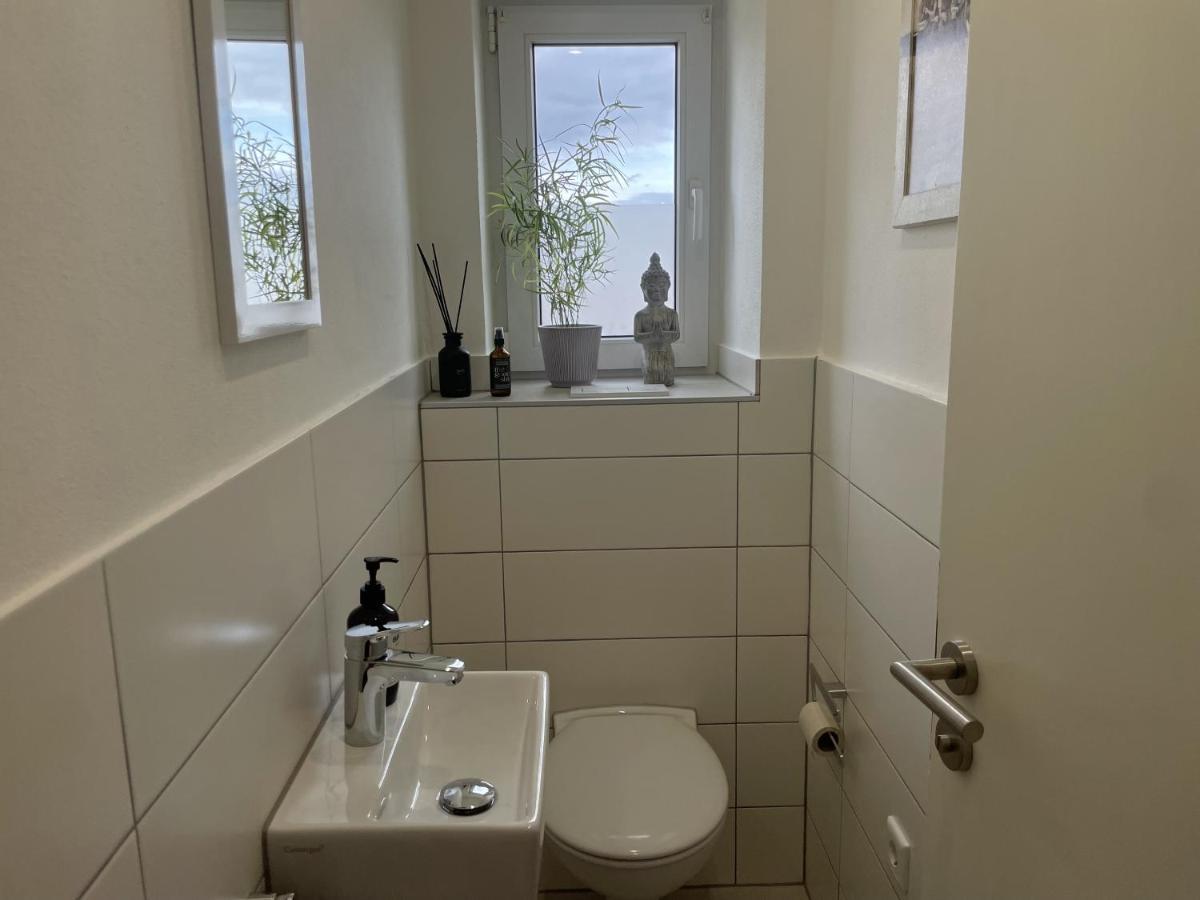 Apartmán Kelsbachhaus Og Pforring Exteriér fotografie