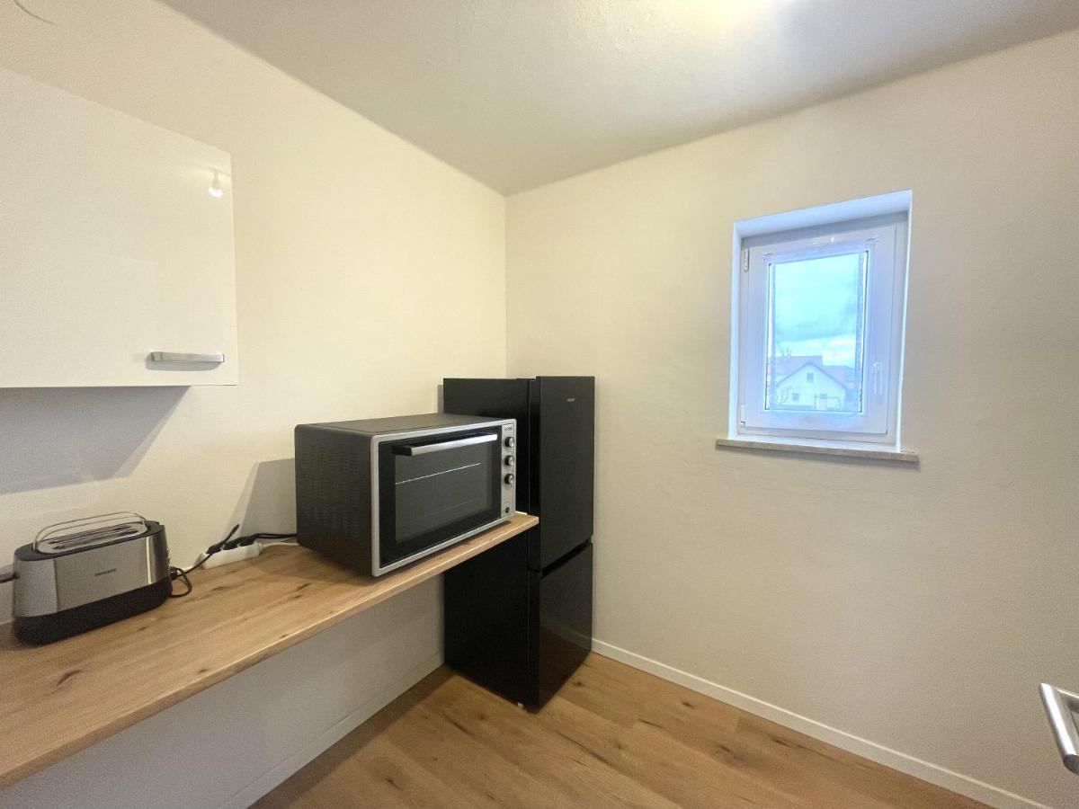 Apartmán Kelsbachhaus Og Pforring Exteriér fotografie