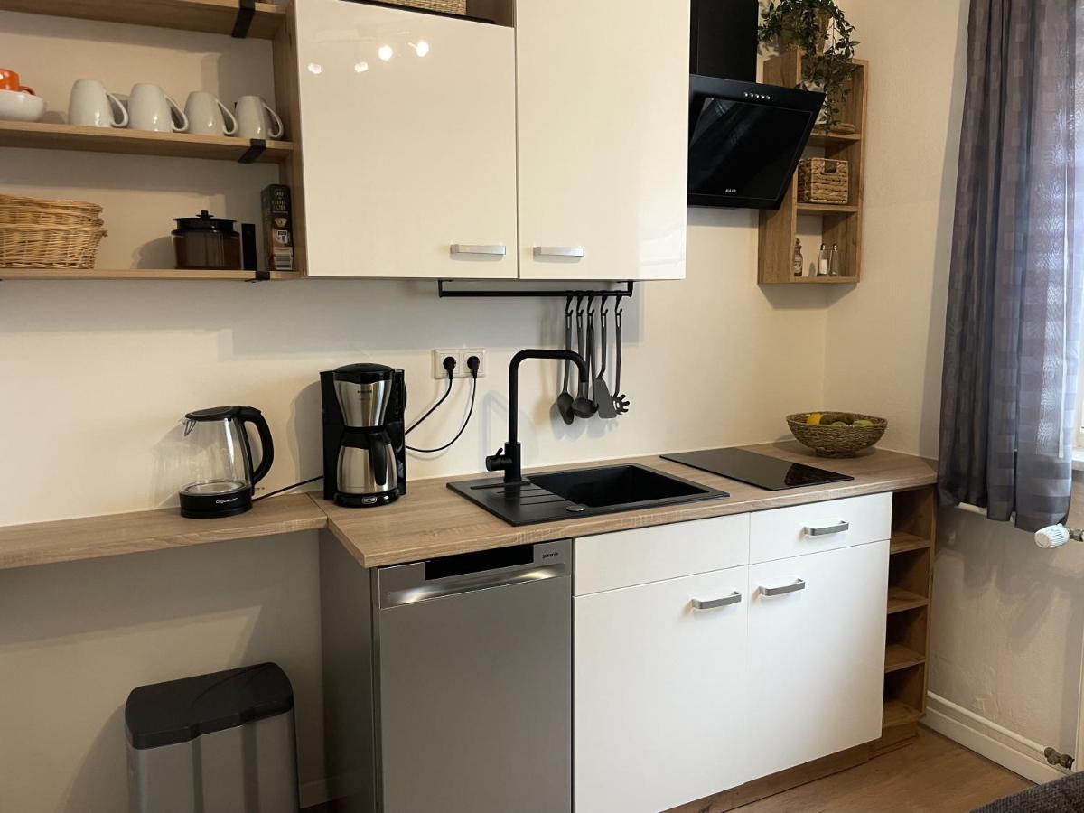 Apartmán Kelsbachhaus Og Pforring Exteriér fotografie