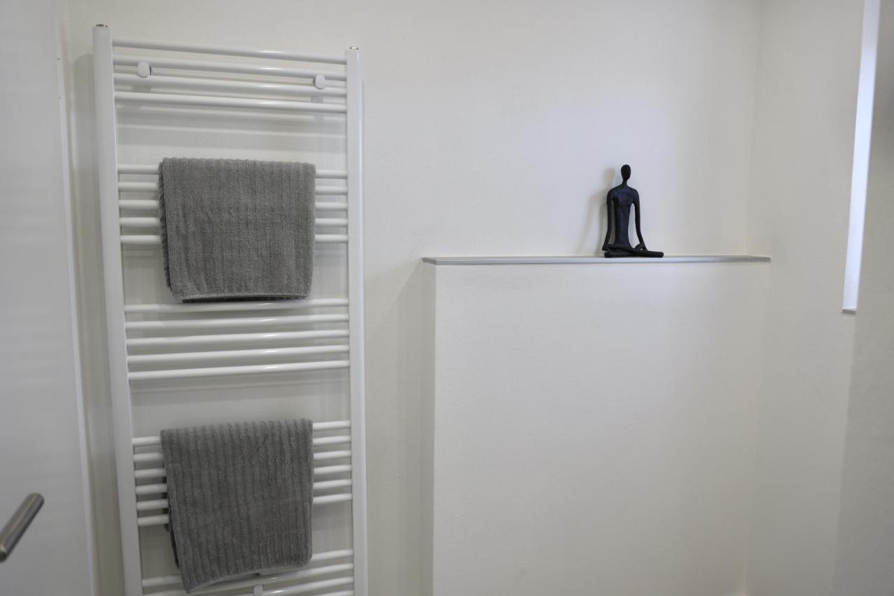 Apartmán Kelsbachhaus Og Pforring Exteriér fotografie