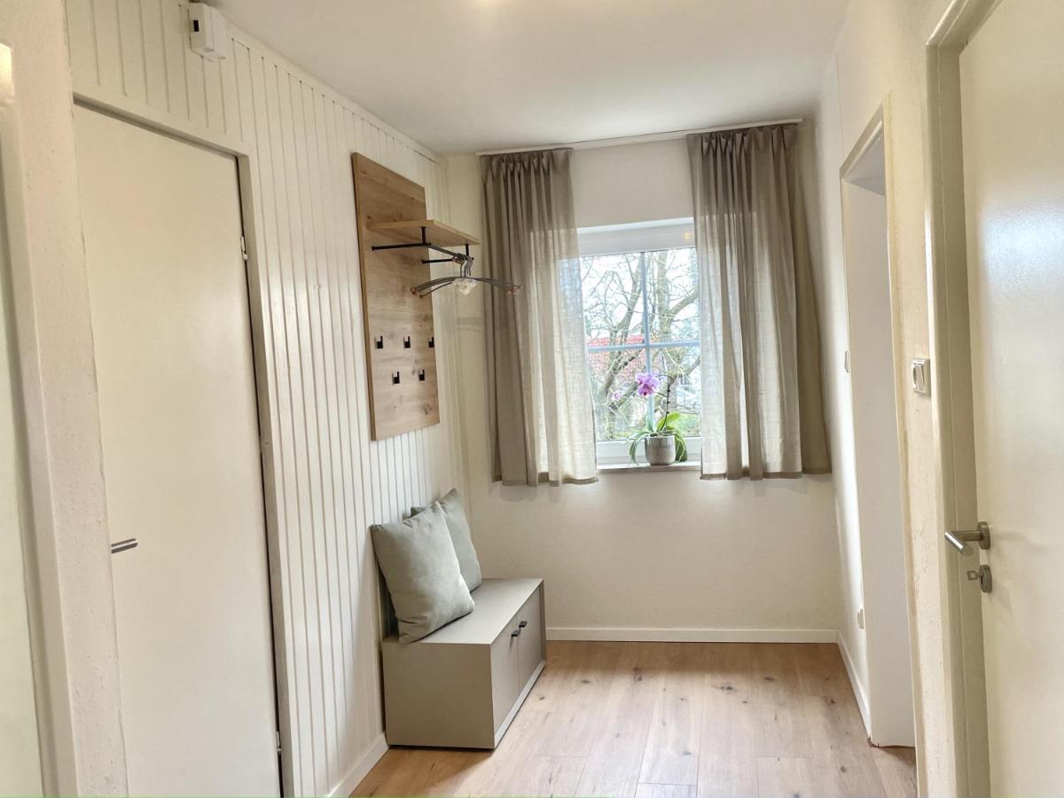 Apartmán Kelsbachhaus Og Pforring Exteriér fotografie