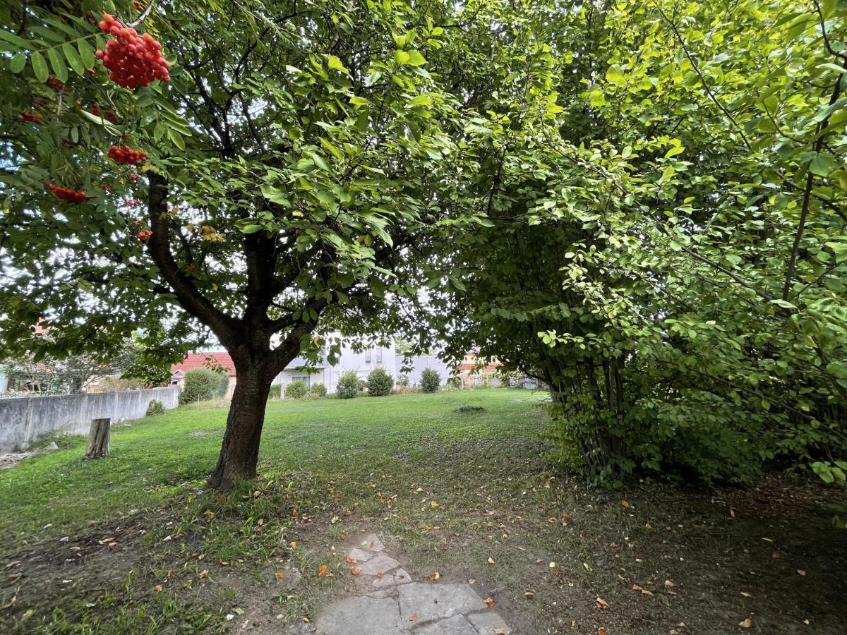 Apartmán Kelsbachhaus Og Pforring Exteriér fotografie
